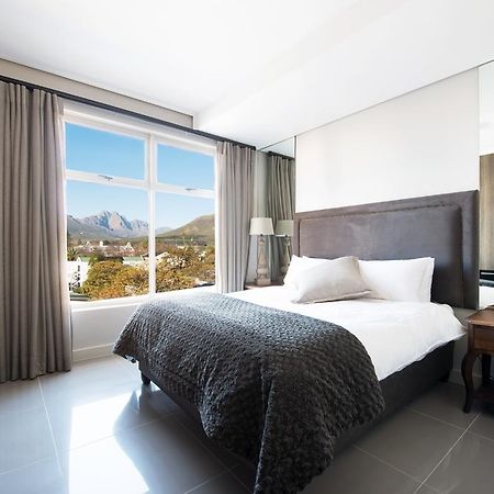 Lux Andringa Walk Apartments Stellenbosch Kültér fotó