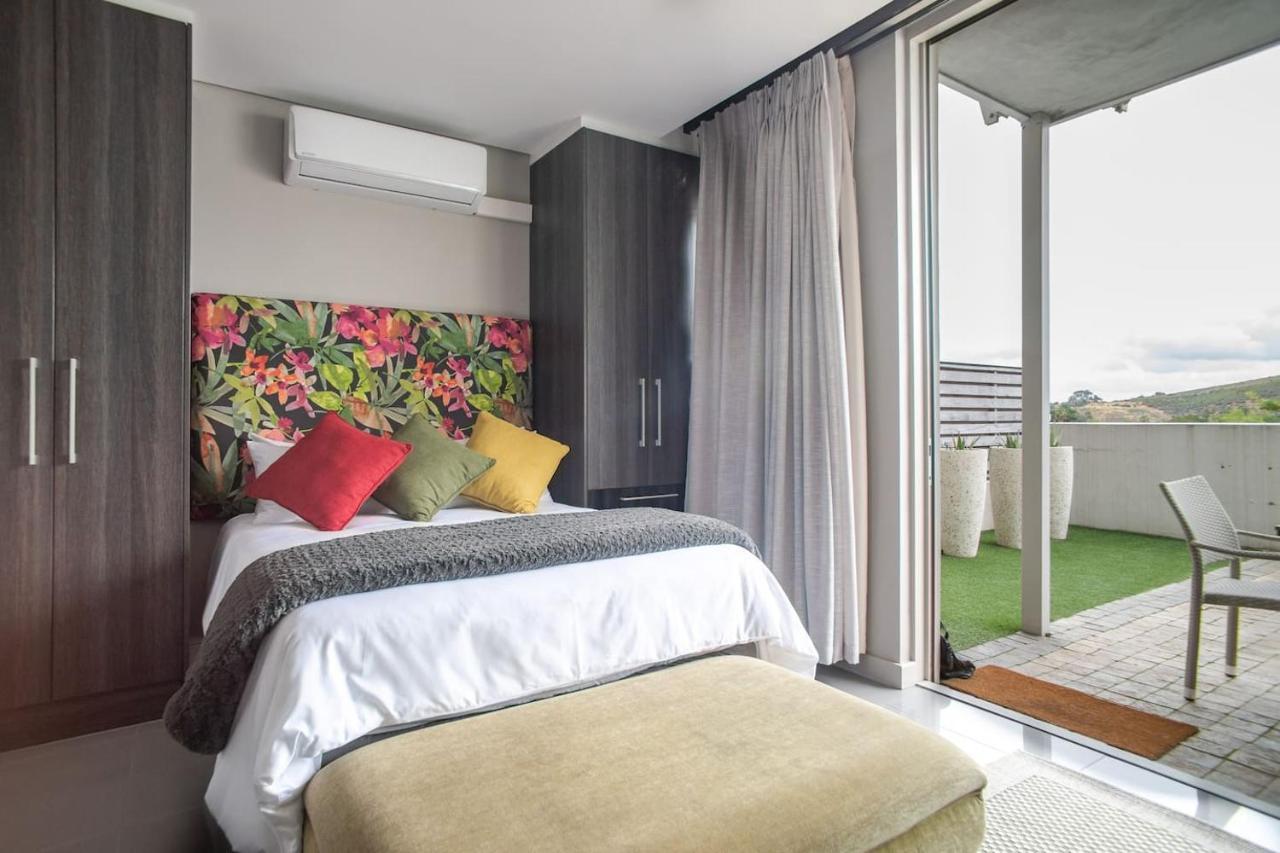 Lux Andringa Walk Apartments Stellenbosch Kültér fotó