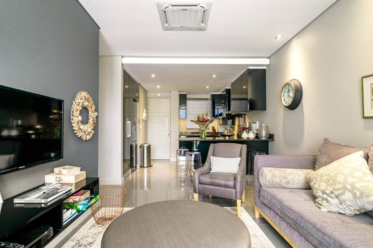 Lux Andringa Walk Apartments Stellenbosch Kültér fotó