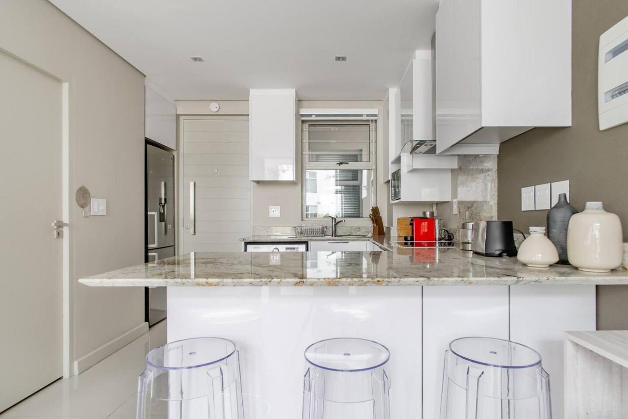 Lux Andringa Walk Apartments Stellenbosch Kültér fotó
