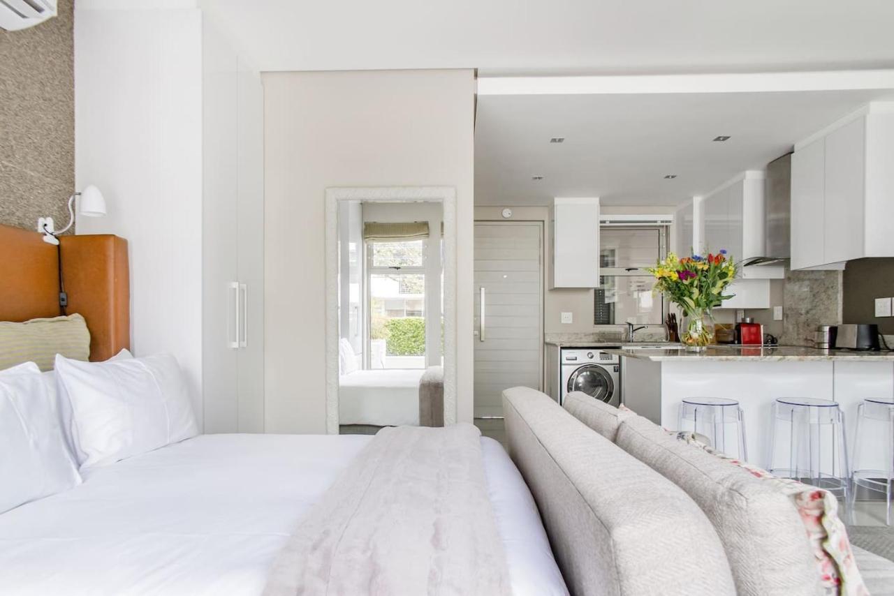 Lux Andringa Walk Apartments Stellenbosch Kültér fotó