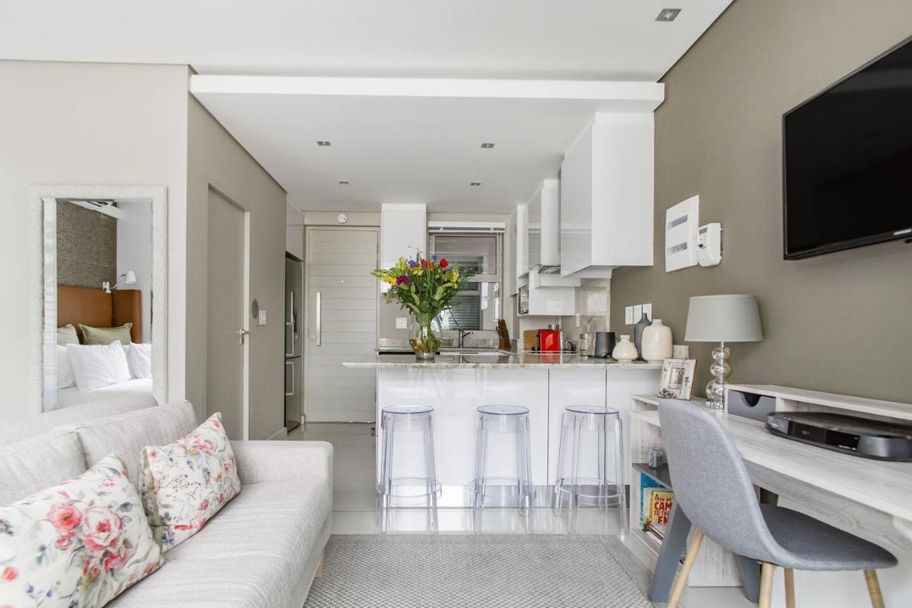Lux Andringa Walk Apartments Stellenbosch Kültér fotó