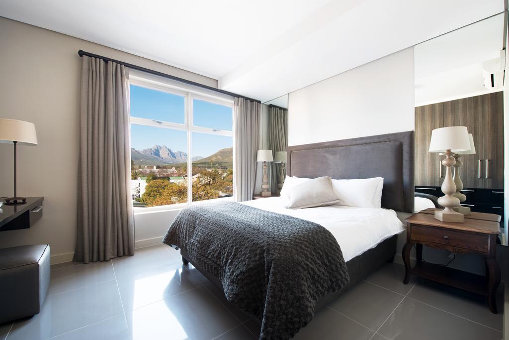 Lux Andringa Walk Apartments Stellenbosch Kültér fotó